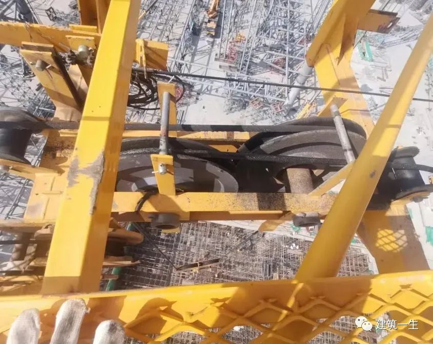 塔式起重机安全标准化制作视频,塔式起重机安全检查图解手册