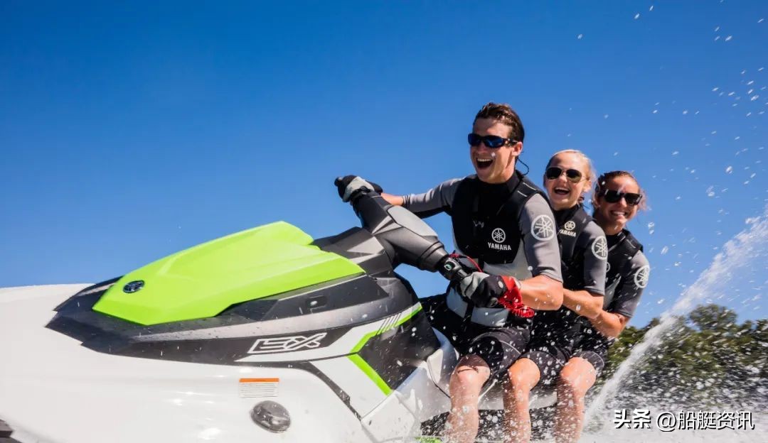 英国水上摩托艇,英国安全管理法律