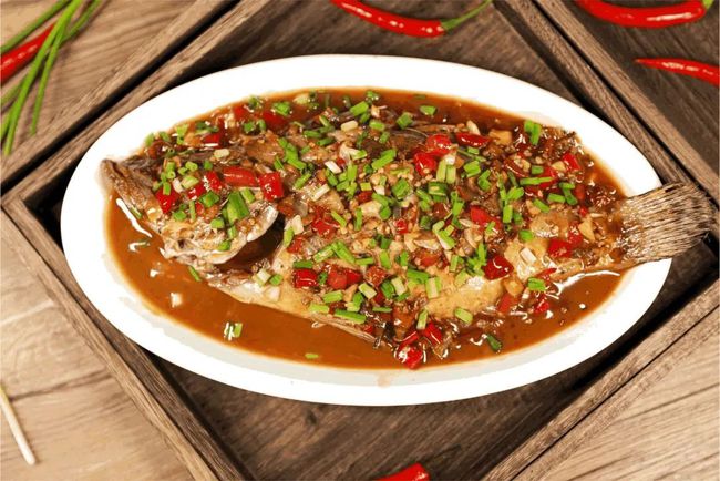 舌尖上的中国菜——浅论全国各地的特色美食