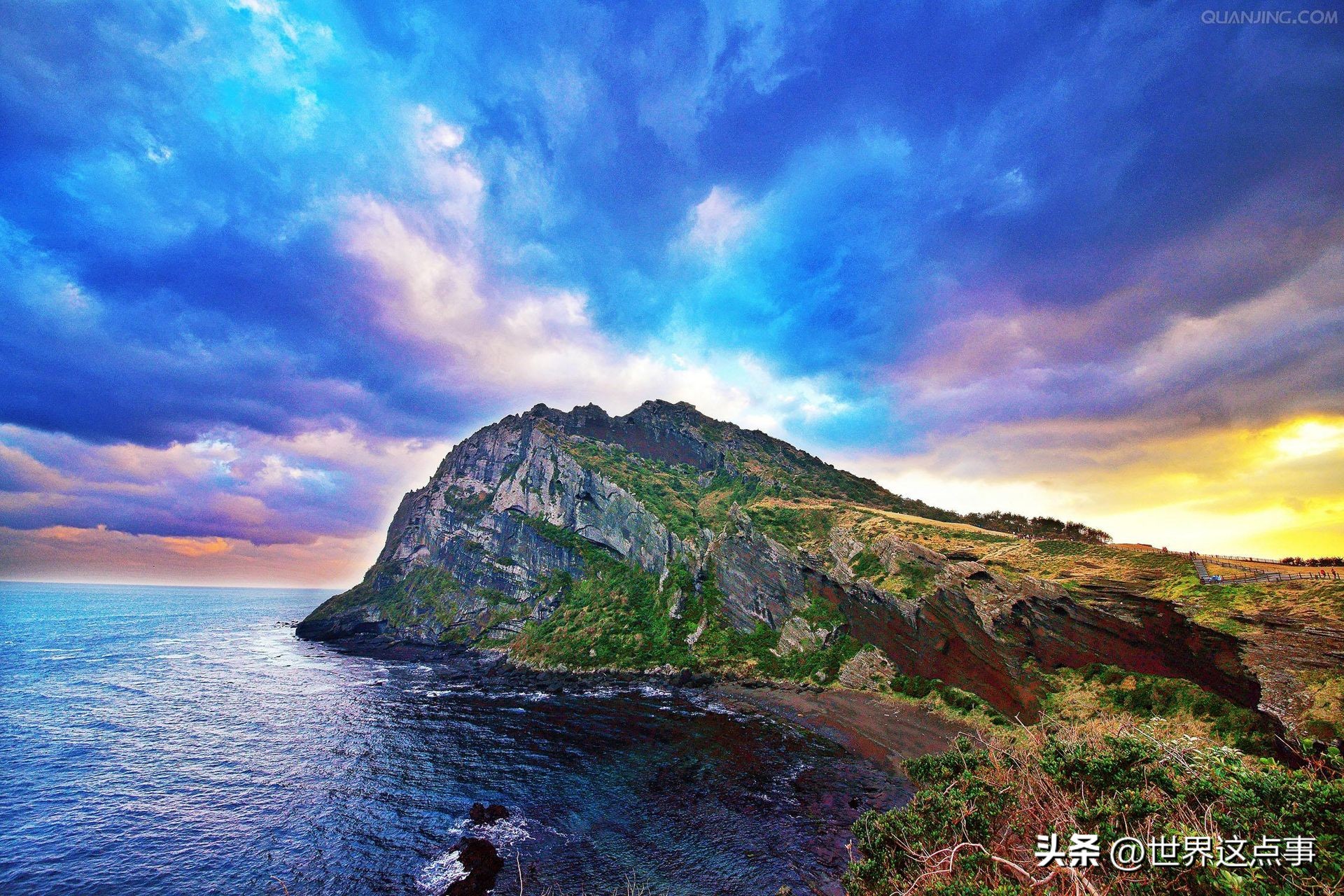 韩国旅游攻略及费用,韩国五天自由行旅游攻略