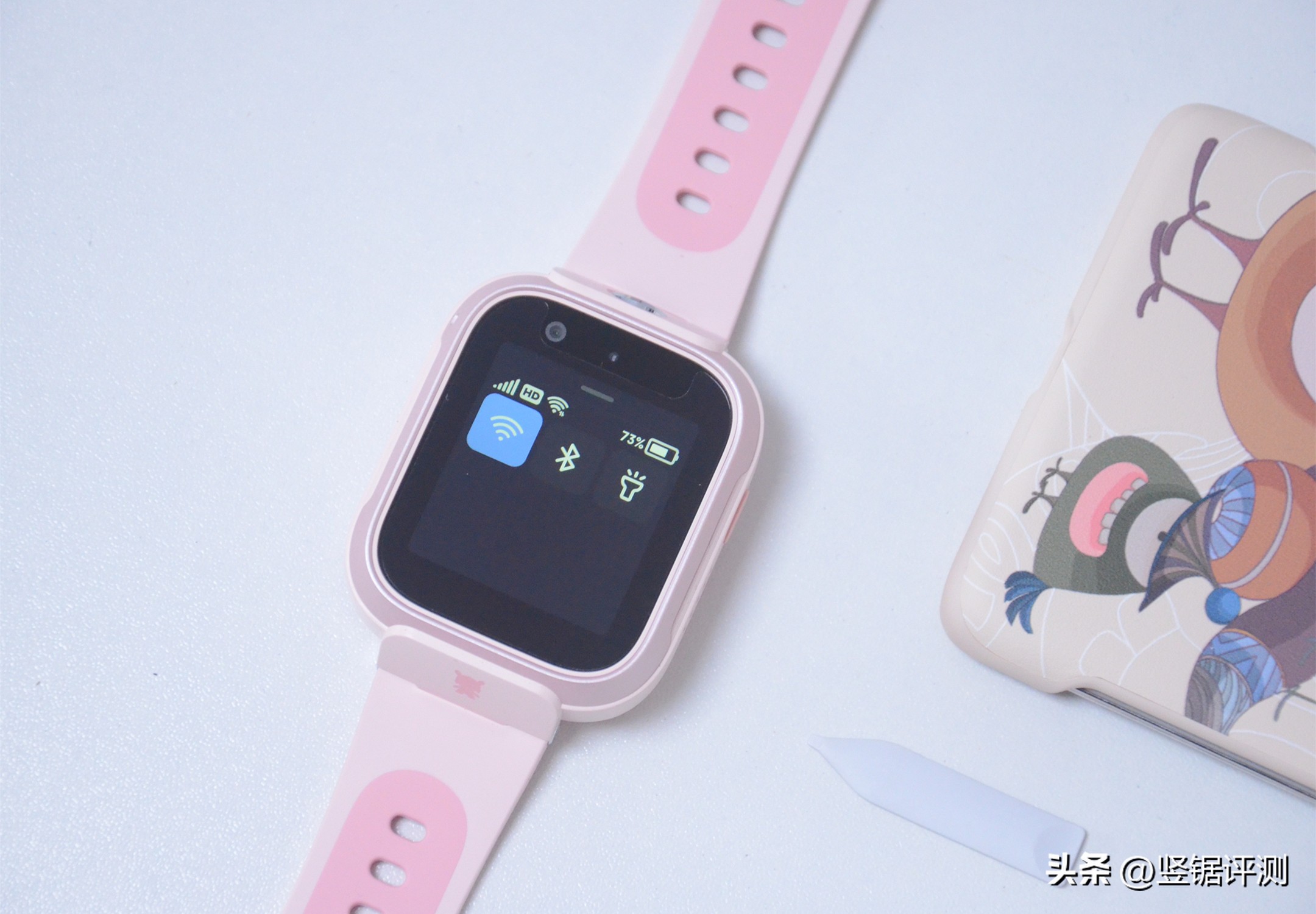 米兔儿童学习手表6隐藏功能,米兔儿童学习手表6的使用说明