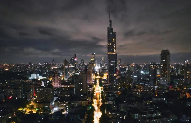 南京以后定位以及发展空间,南京变直辖市后省会在淮安吗