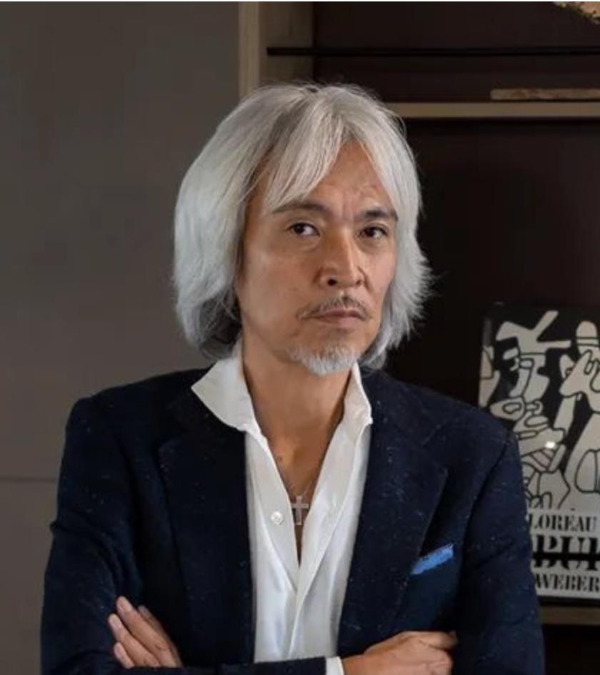 中国「最美樱花社区」┃国宝级大师小林政彦x小坂龙xG.A.D设计