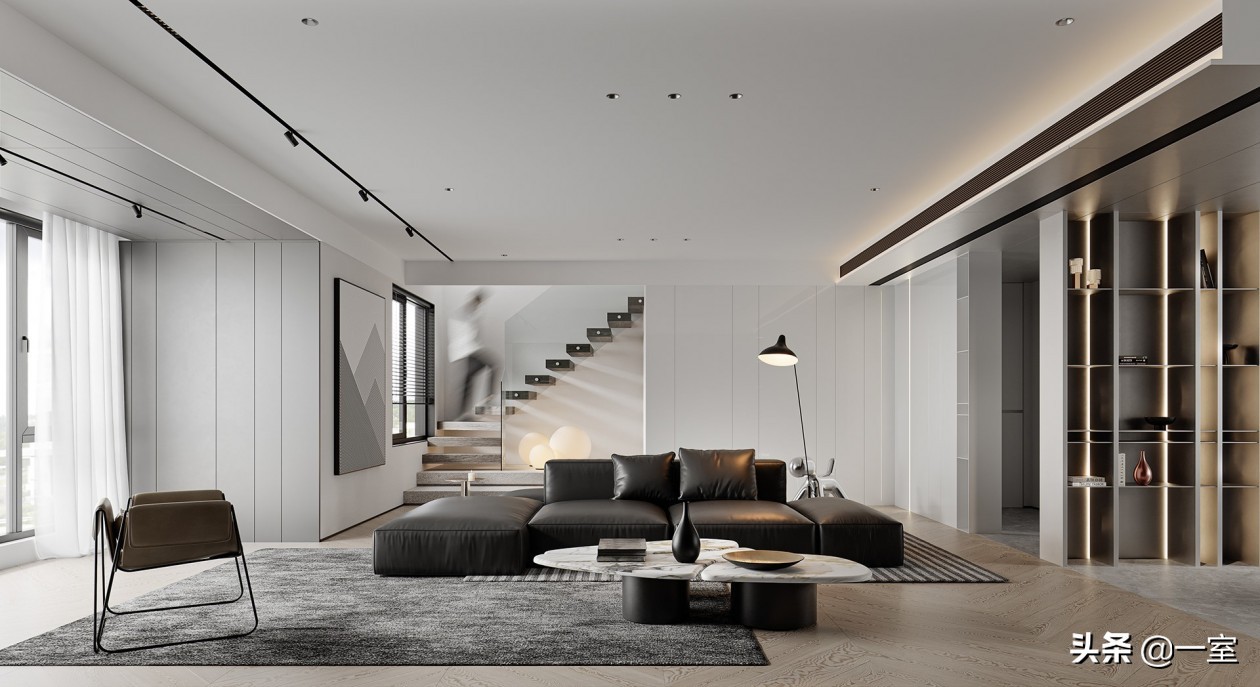 3d小场景模型简单易学,3d模型效果图全套