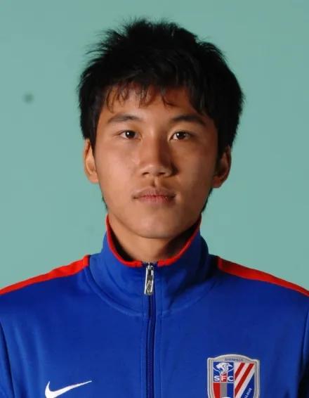 中国最有潜力的足球队员,中国足球十大最佳阵容球员