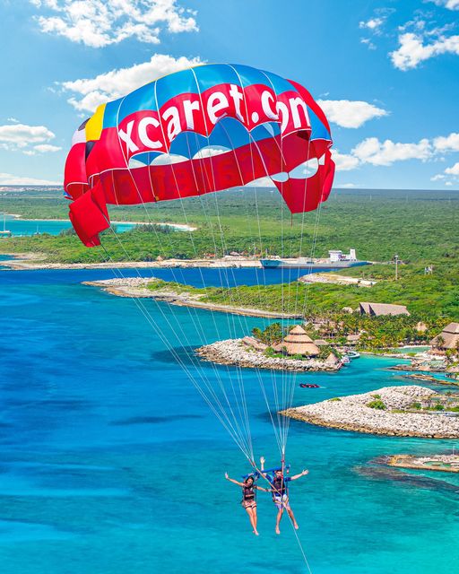 坎昆游玩攻略旅游线路图,去坎昆游玩