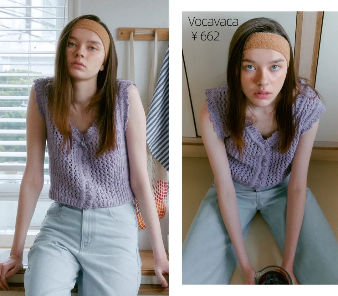 韩国首尔适合穿什么夏款女装,韩国女生服装穿搭