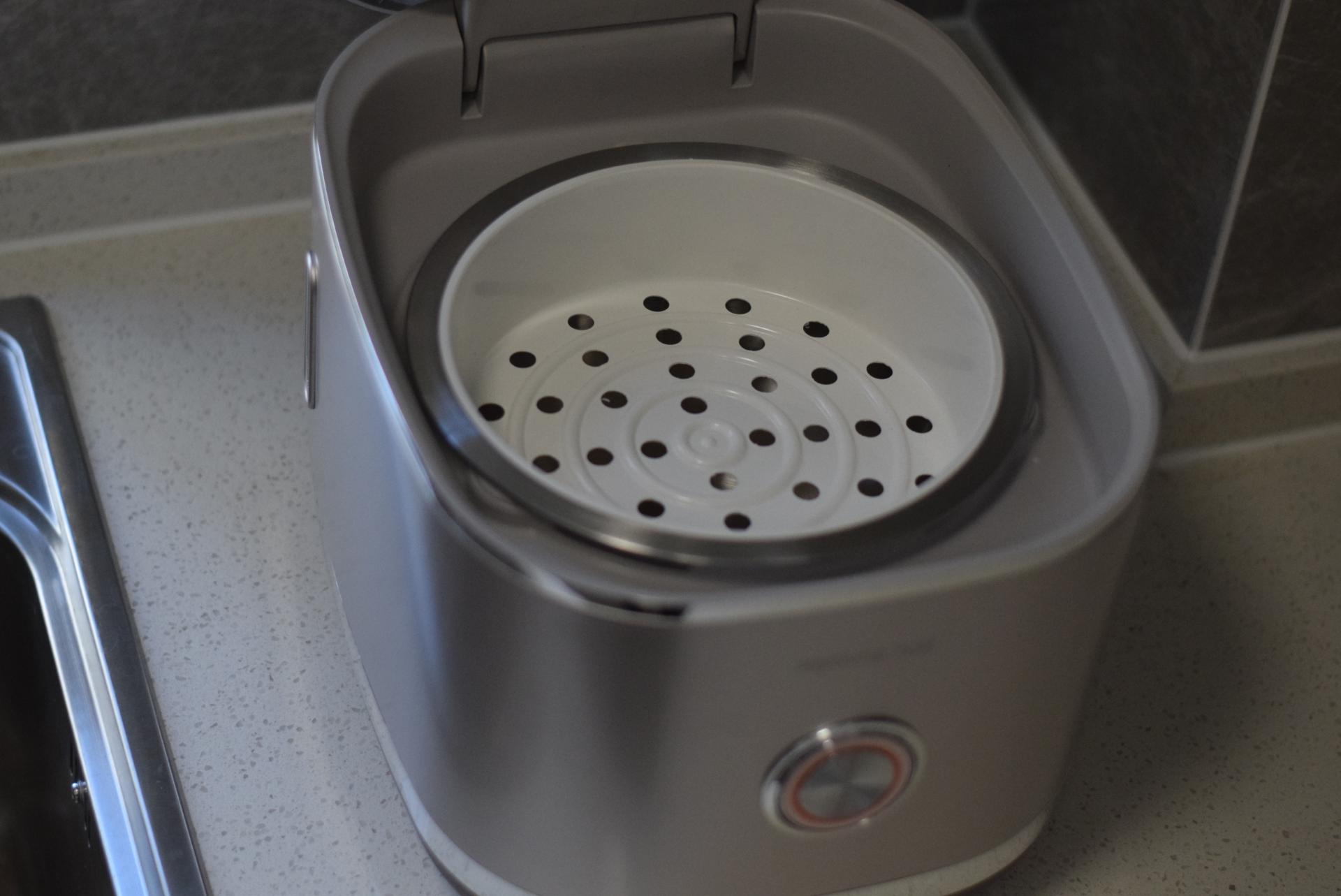 九阳0涂层电饭煲煮米饭用哪个,九阳电饭煲0涂层做出来的饭