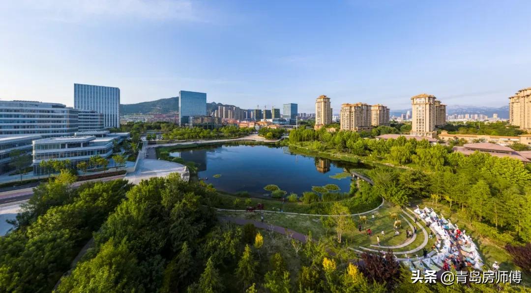 绿城文澜锦园二手房,青岛西海岸新区绿城文澜锦园