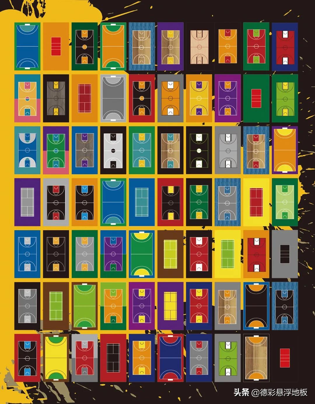 海南篮球场pvc地胶多少钱一平,山西篮球场pvc地胶价格