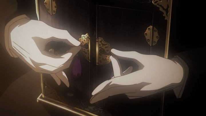 魍魉之匣看不懂,魍魉之匣点评