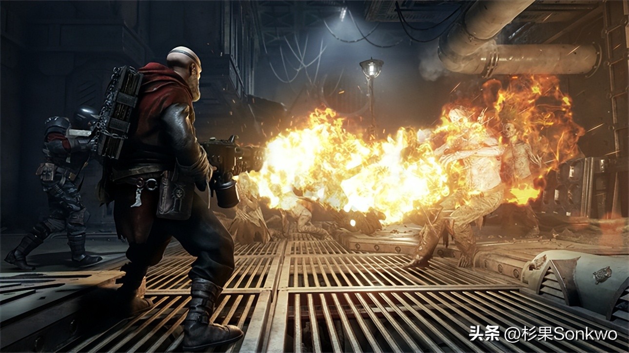 steam冬促力度大还是春节力度大 (双人成行steam冬促)