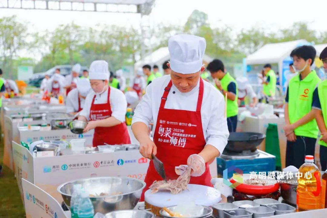 高明启动餐饮“明店”旅游惠民活动，以“0元抢购”营销拓客引流