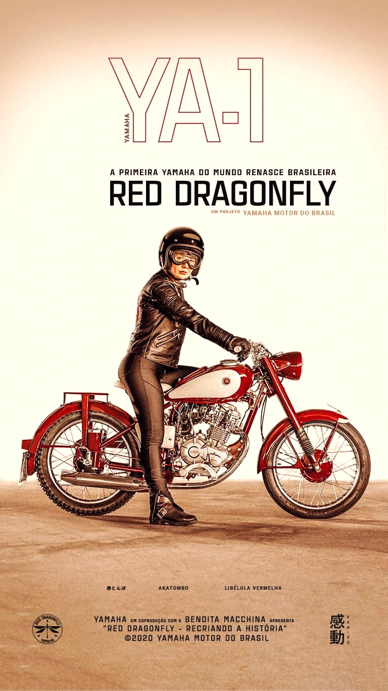 YAMAHA复古车型有新增吗,雅马哈复古车型