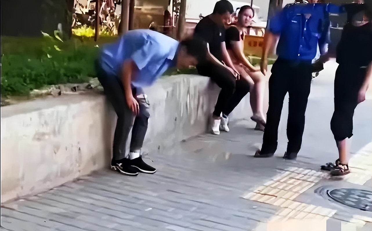 大快人心的事件,陕西打人事件处理结果