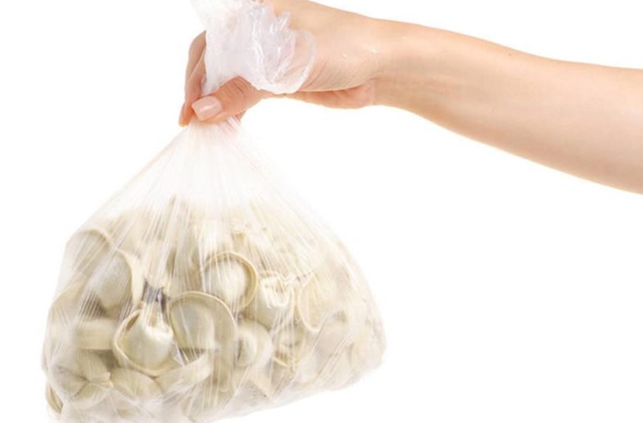 包好的饺子放冰箱皮怎么发硬,馄饨怎么才能放冰箱里不粘连