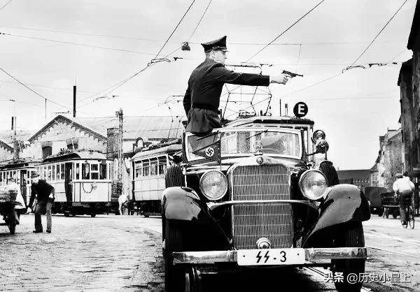 利迪策惨案屠杀死了多少孩子,利迪策惨案杀的是中国人吗