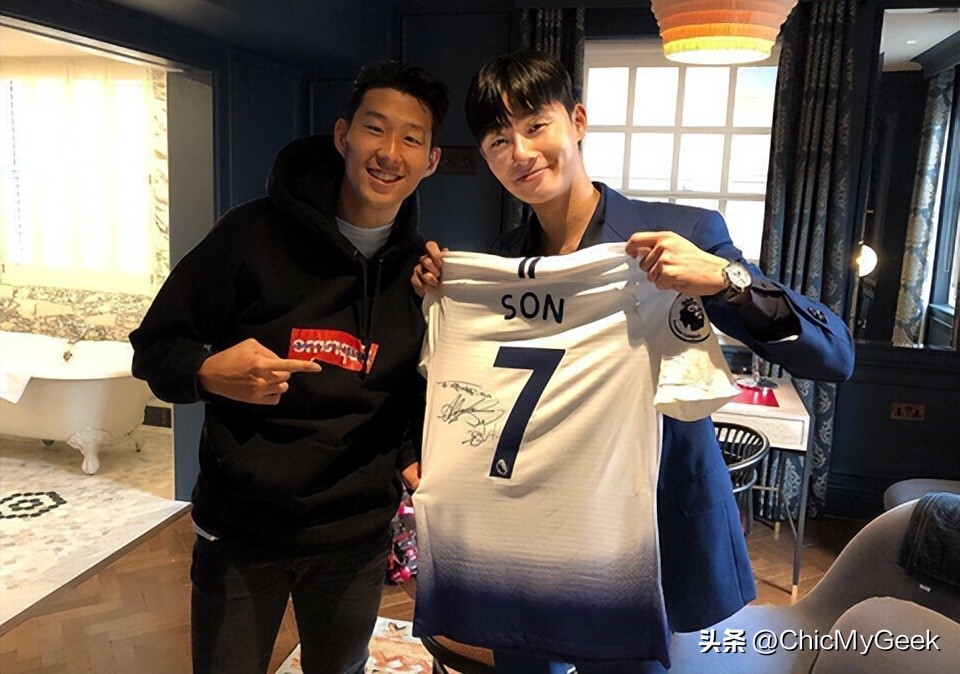 亚洲最贵足球运动员,亚洲最贵足球运动员是孙兴慜吗