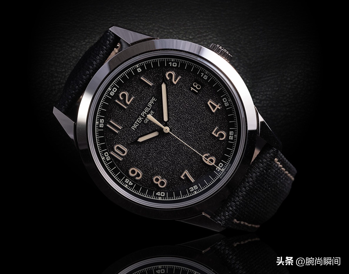 百达翡丽57261a014测评,百达翡丽calatrava评测