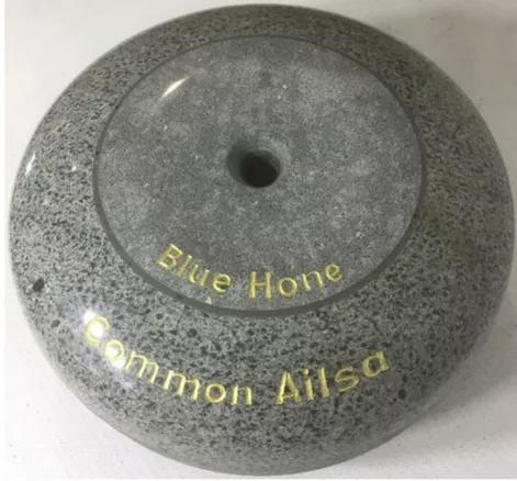 一只冰壶价值上万央视揭秘原因,冰壶制作成本贵吗