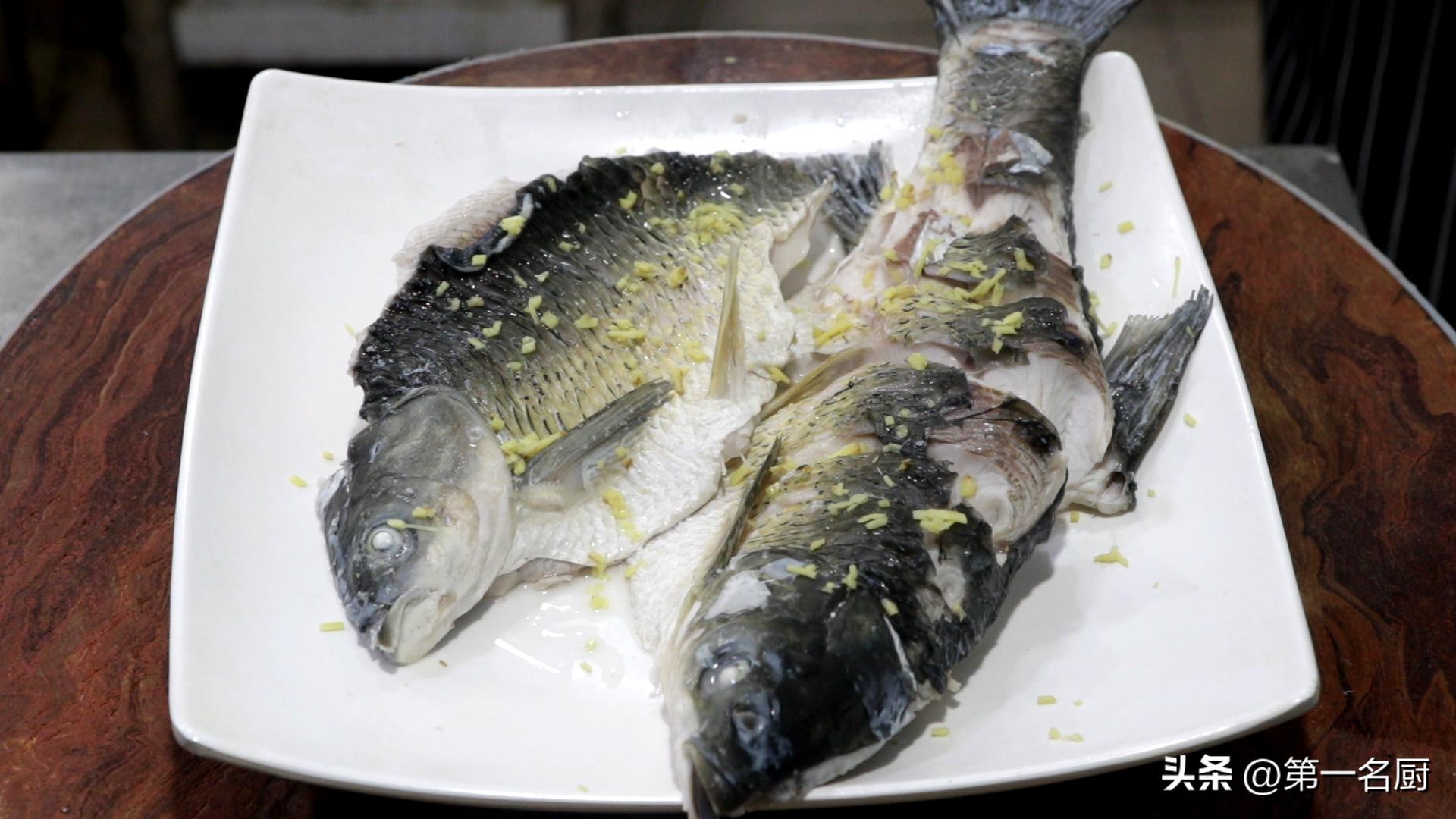 这种鱼已被世卫列为一类敢癌物,这种鱼放心大胆吃常吃抗癌长智力