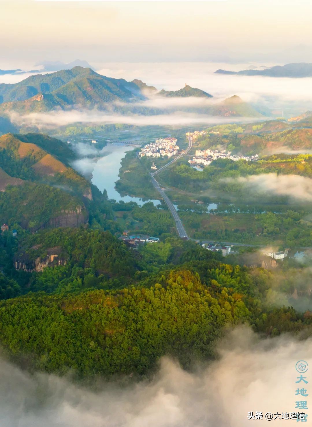 浙江缙云有什么风景区,浙江缙云有哪个古镇