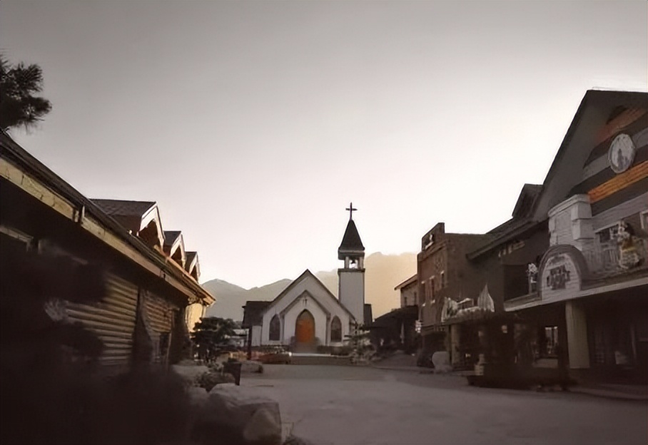 特色旅游休闲小镇怎么打造,特色小镇如何规避错误的旅游规划