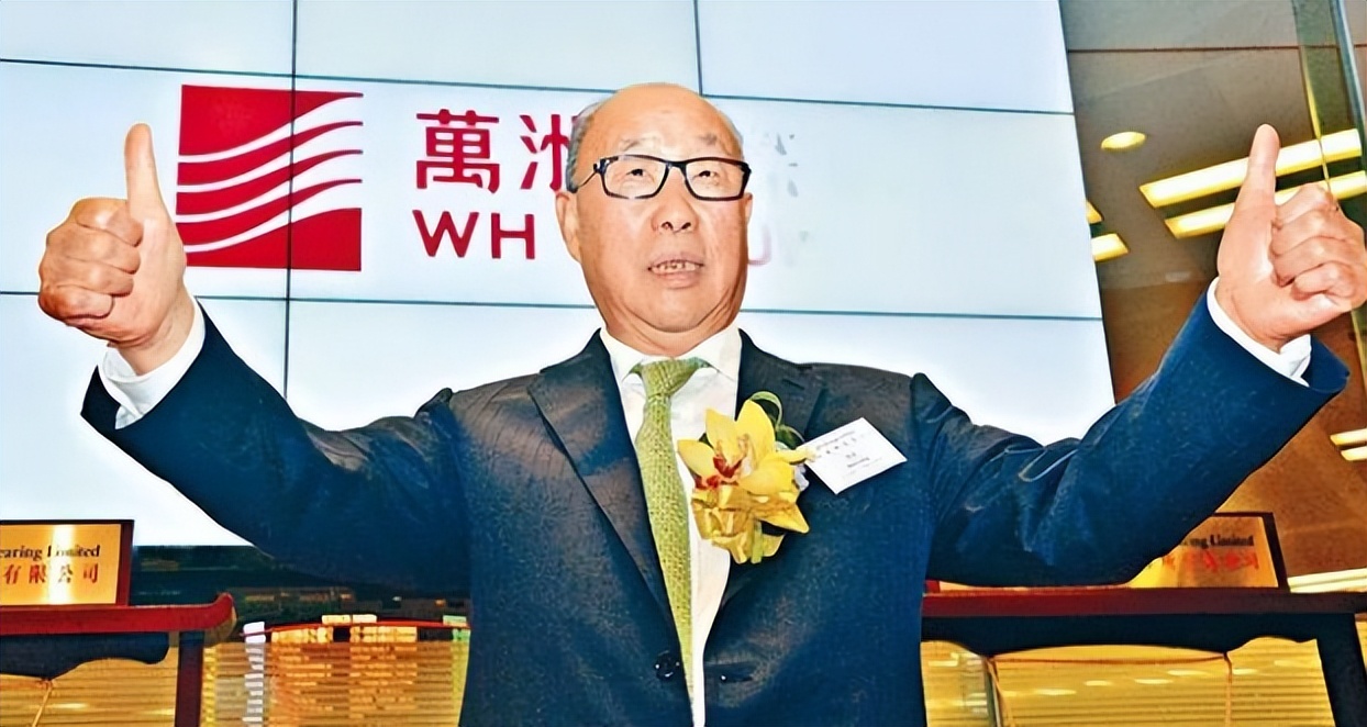 把国企变私企，从负债500万到估值1935亿，83岁的他该不该骂？