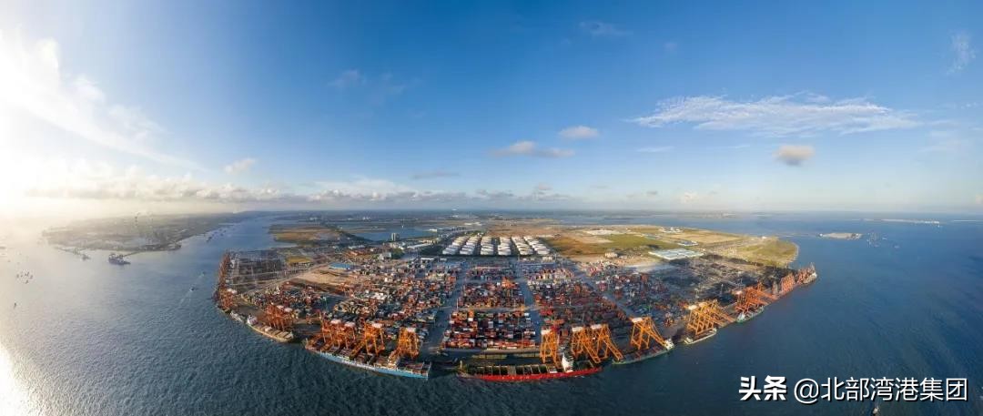 北部湾港股份有限公司信息管理岗,北部湾码头有限公司招聘