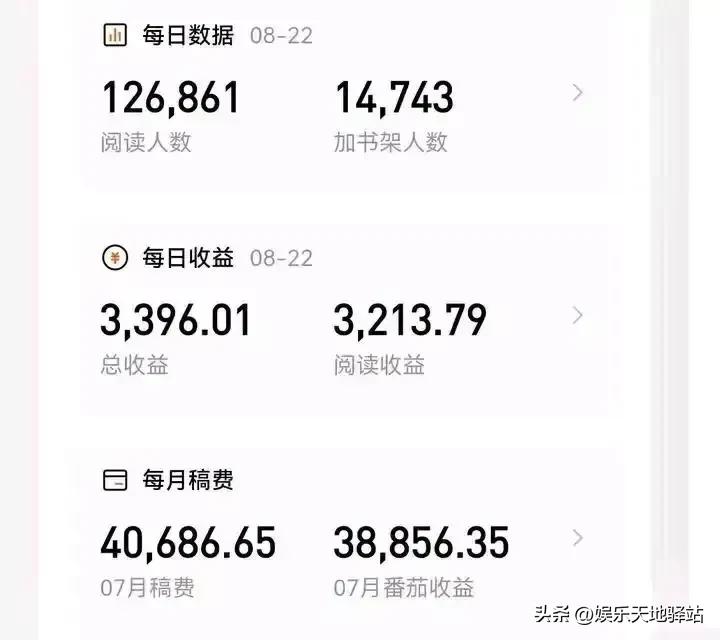 番茄小说的新手作者该怎么写小说,番茄小说作家写文攻略