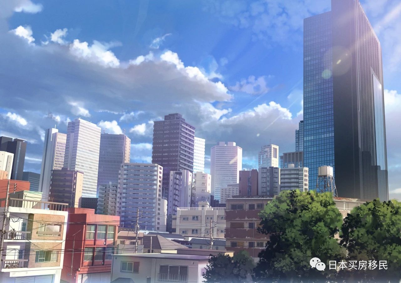 日本投资买房拿日本签证要多久,日本买房可以申请投资签证吗