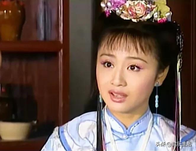 九岁县太爷演员今昔对比,九岁县太爷扮演者现在长什么样