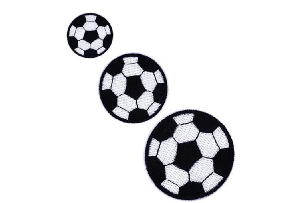 足球补丁的设计,足球补丁怎么做的