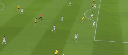 世预赛-赫鲁斯蒂奇制胜，澳洲2-1阿联酋，将与秘鲁争夺世界杯名额