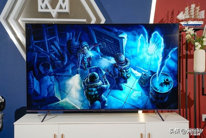 刷新率120hz的43寸电视,4k120hz游戏电视推荐