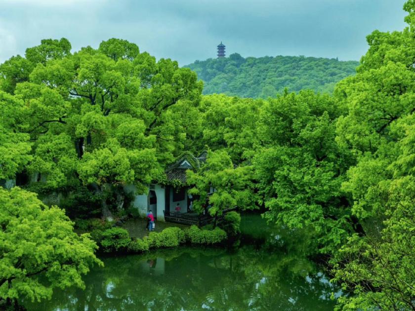 跟着梦华录游汴京,跟着梦华录学英语