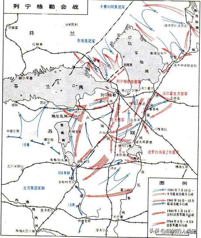 苏联对德军毁灭性打击,世界大战1914苏联占领区