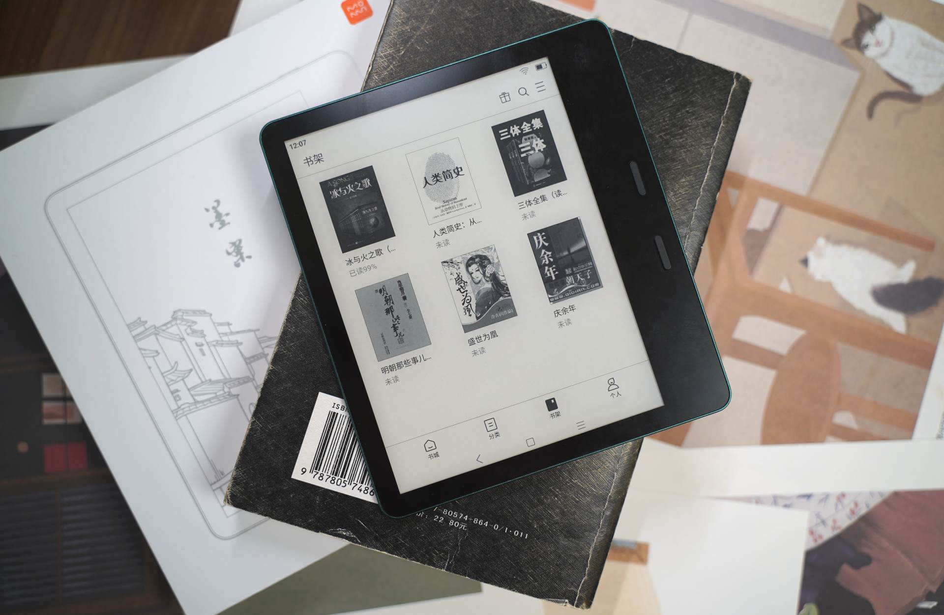 值得入手的10款产品推荐,2022年中国值得期待的几款装备