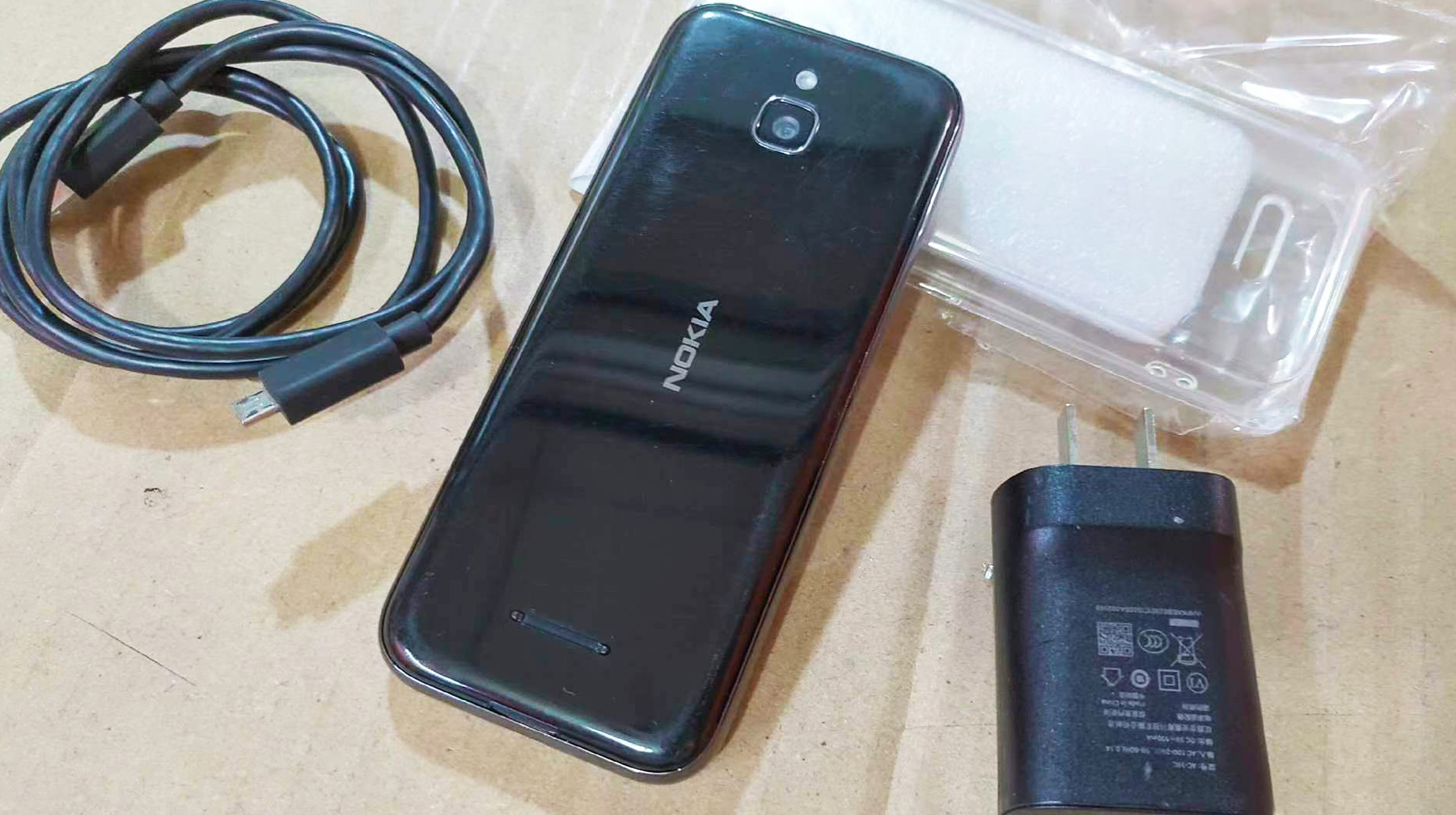 诺基亚经典复刻回到1999,诺基亚手机最新复刻