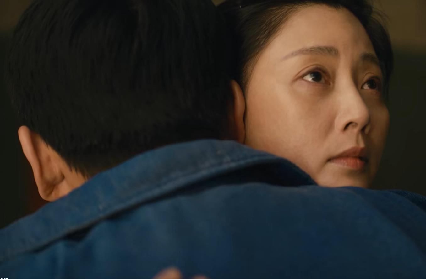 人世间郑娟周秉昆在一起,人世间郑娟与周秉昆初见