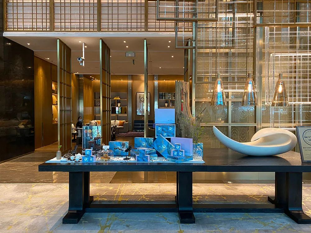 住在机场附近酒店的利弊,7天入住酒店真实感受