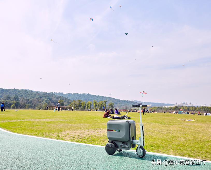 五一怎么过？春天即将到期，还不骑箱出门走走