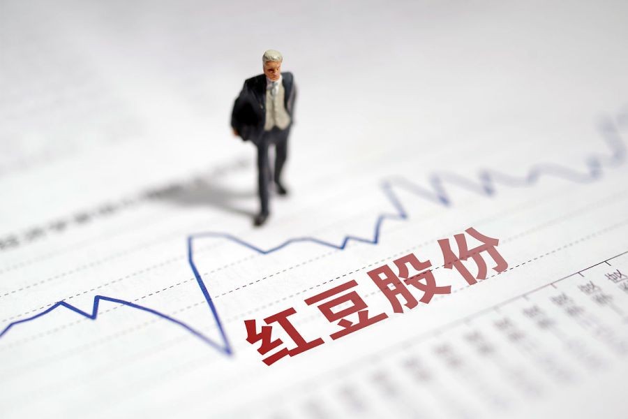 红豆股份的前景如何,红豆股份目前走势