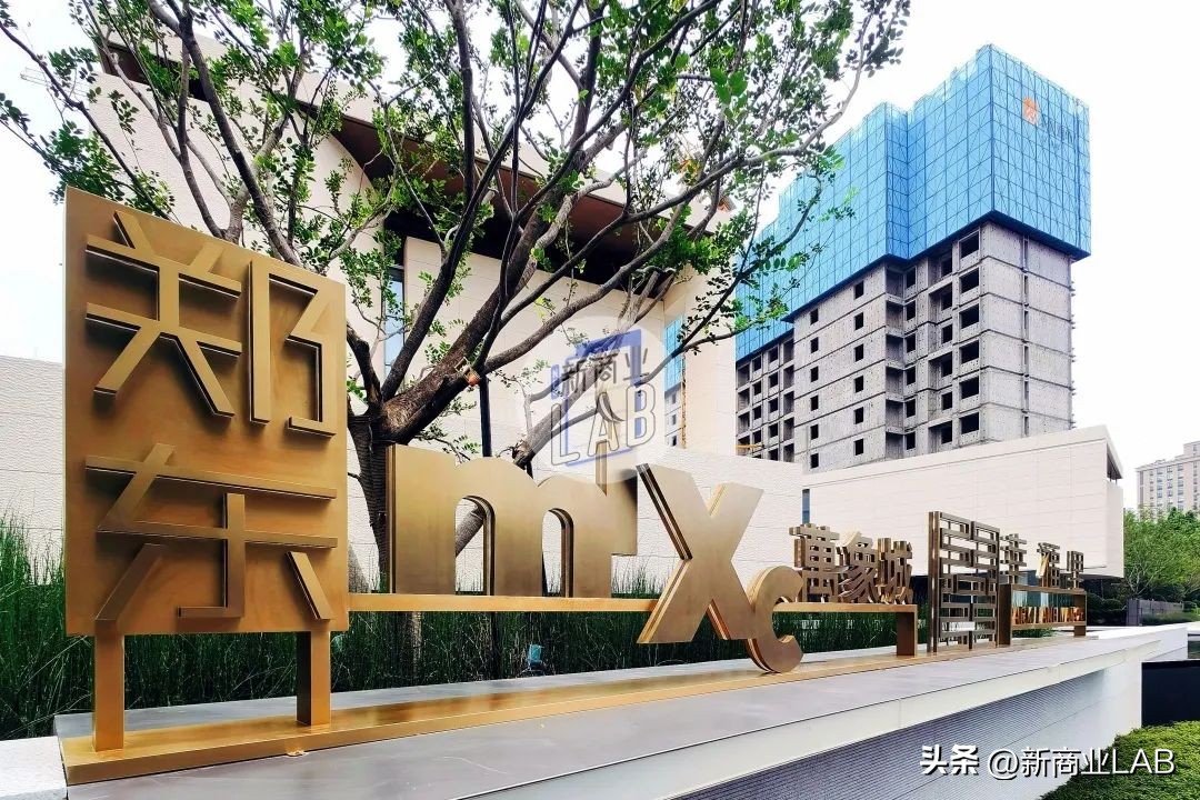 郑州万象城现在还能去吗,郑州万象城现状