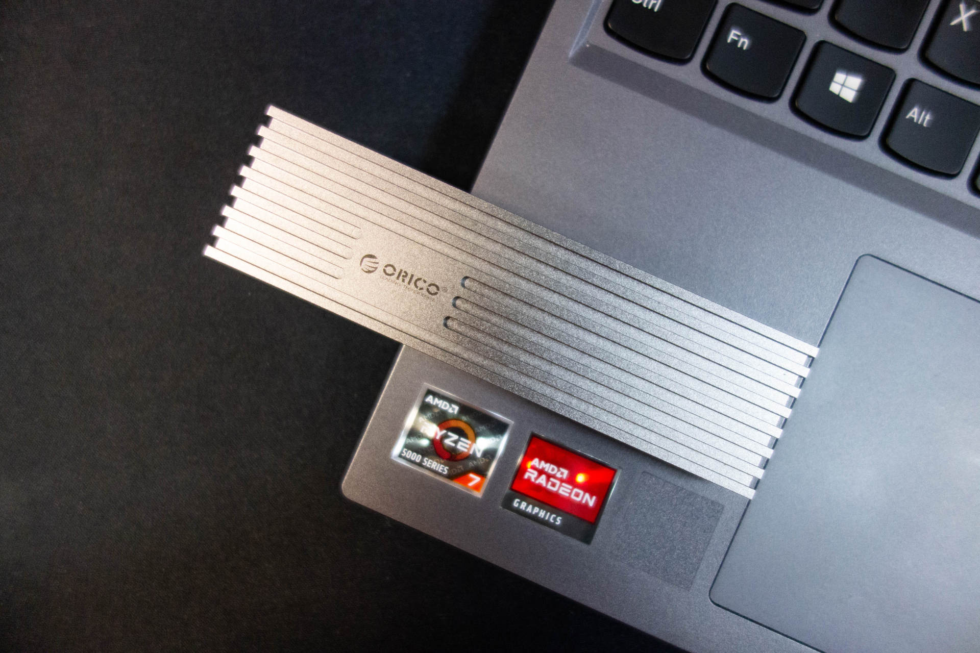 oricom.2固态硬盘盒测评,oricom2硬盘盒测评