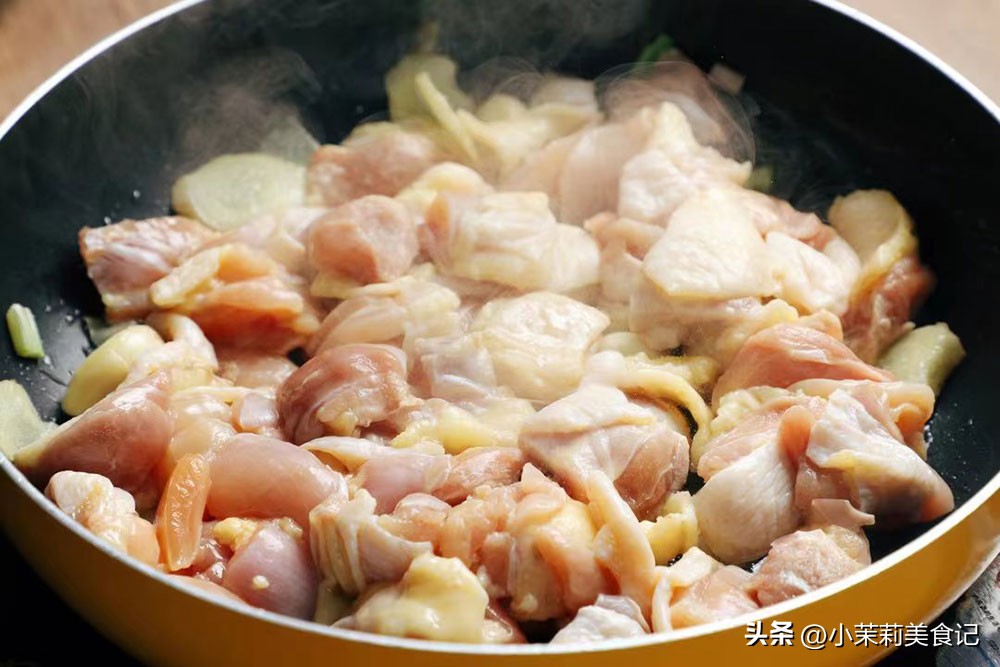 夏季多吃3种碱性食物,5种碱性食物要常吃润燥滋补