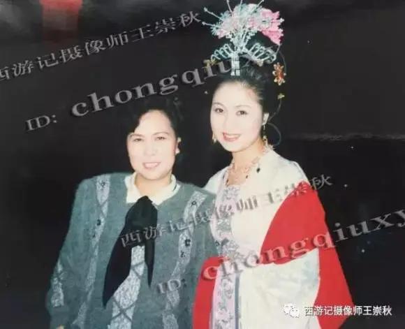 西游记春节晚会照片,西游记后传幕后花絮视频