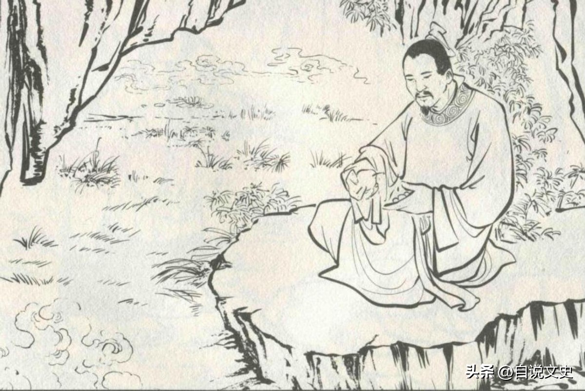 民间故事南海仙童,民间故事药山狐仙