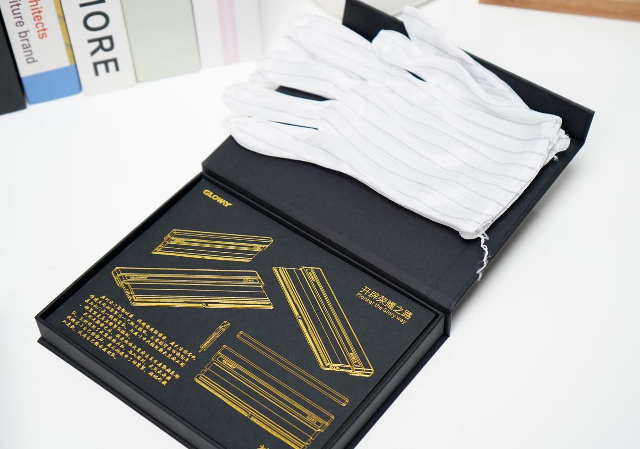 光威神策DDR5-640016Gx2内存评测：价格亲民，配海力士A-Die颗粒