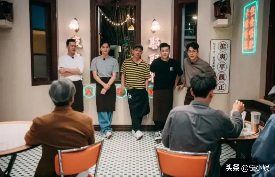 林心如袁咏仪,袁咏仪谈林心如